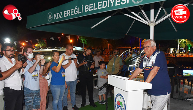 “TÜRKİYE YANIYOR, POLEMİK YAPMAYIN, ÜRETİN...”