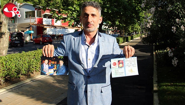 Yangınlar konusunda Hükümeti suçlayanlara TEPKİ!