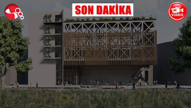 İhalesi yapıldı...