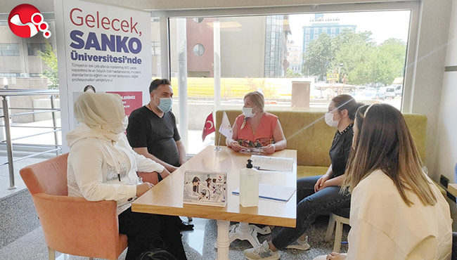 TANITIM GÜNLERİ’ne yoğun ilgi