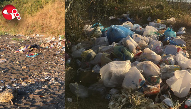 "Bu insanlık değil!"