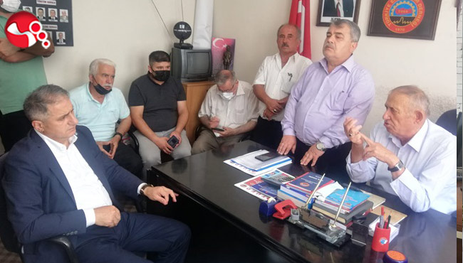 Bozkurt ve Ekibi, dur durak bilmiyor!