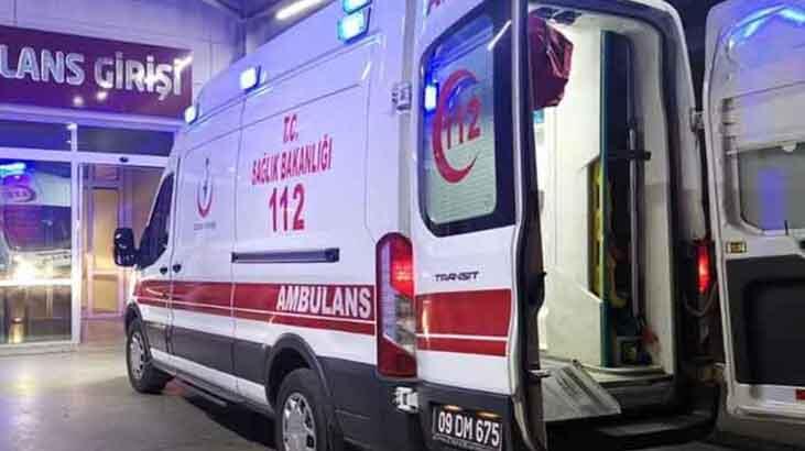 5 yaşındaki çocuk COVİD-19 temaslı çocuk...