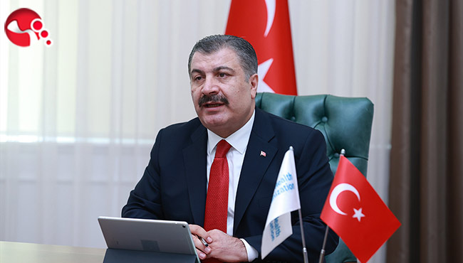 İllere göre haftalık vaka haritası açıklandı: İşte ayrıntılar...