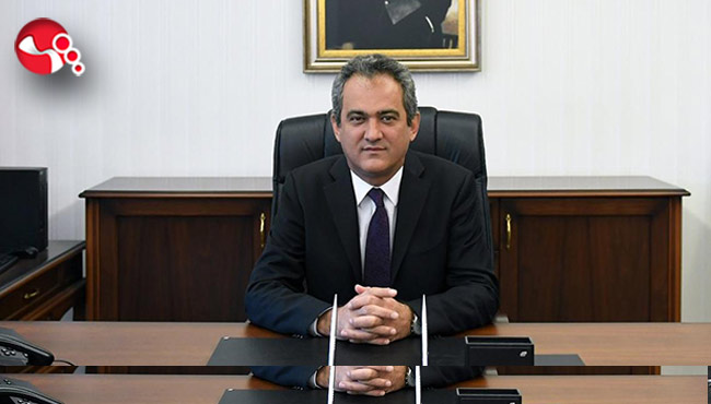 Milli Eğitim Bakanı Özer'den yüz yüze eğitim açıklaması!..