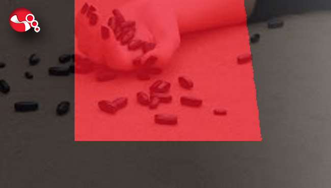 Yaşlı kadın ilaç içerek canına kıymak istedi!..