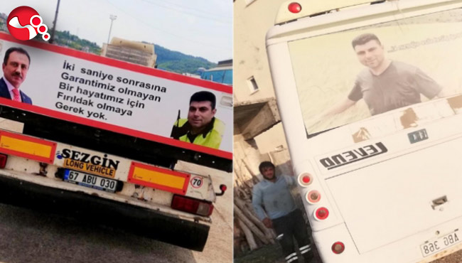 Unutulmadı… Unutulmayacak…