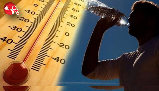 BM İklim Raporunu açıkladı:”Aşırı sıcaklar...”