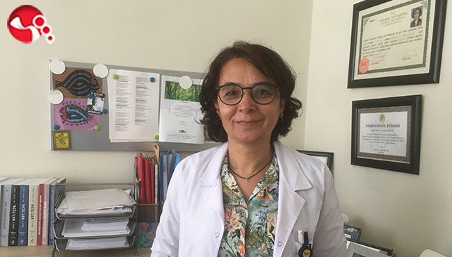 “BULAŞTIRMA ZİNCİRİNİ KIRACAK ÖNLEMLER ALMAK ZORUNDAYIZ”