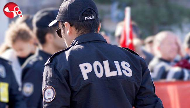 İntihar Girişimi!..