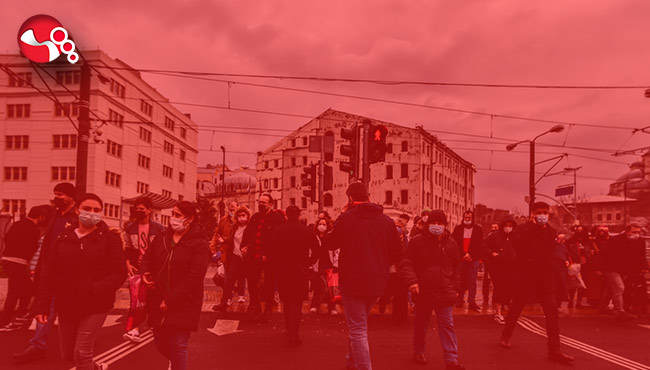 Pandemide son veriler: Aşılamada ,can kayıpları...