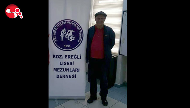 Mehmet Soyer hayatını kaybetti...