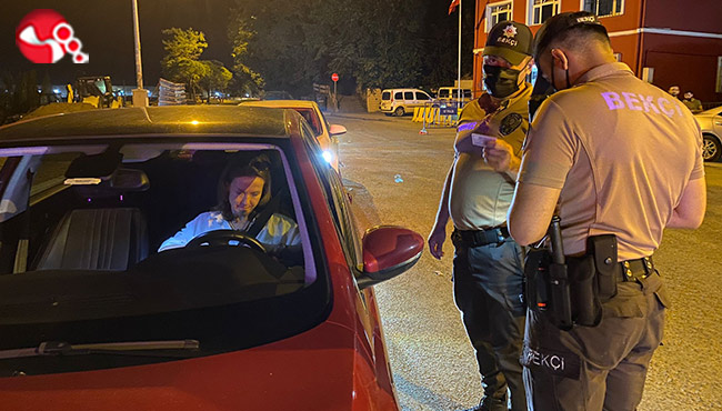 “Huzur Uygulaması” yapıldı