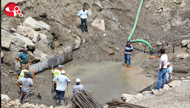Temiz enerji için bir adım daha atıldı