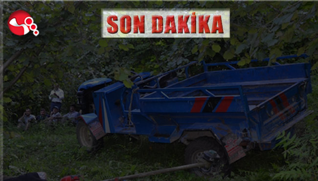 PAT PAT Kazası... PAT PAT Kazası...