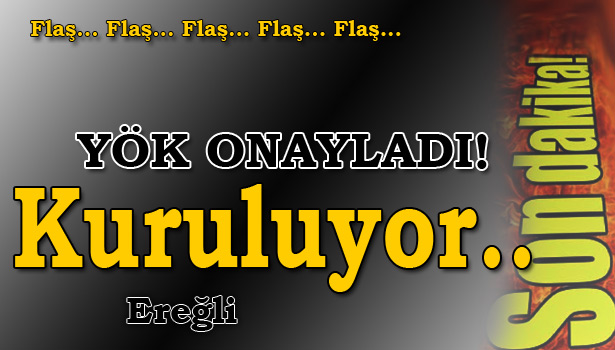 BEÜ&8217;DEN AÇIKLAMA GELDİ