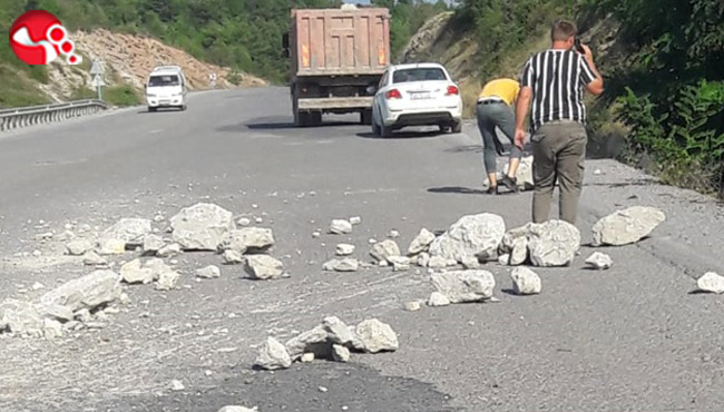 Faciadan döndüler!..