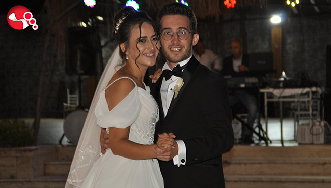 Ömür boyu mutluluklar...