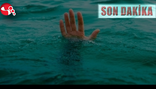 Plajda boğulma tehlikesi