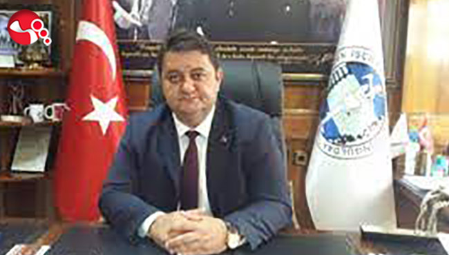 "43 maden işçisinin testi pozitif çıktı"