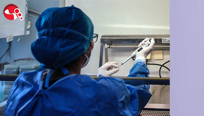 Pandemide son veriler...