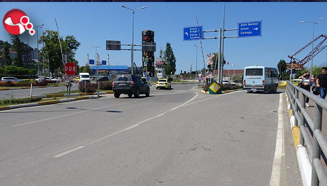 Aşılamada maviye, vakada kırmızıya dönüyor