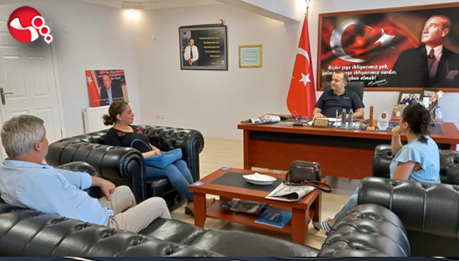 “TÜBİTAK 4007 Alaplı Bilim Şenliği” düzenlenecek...