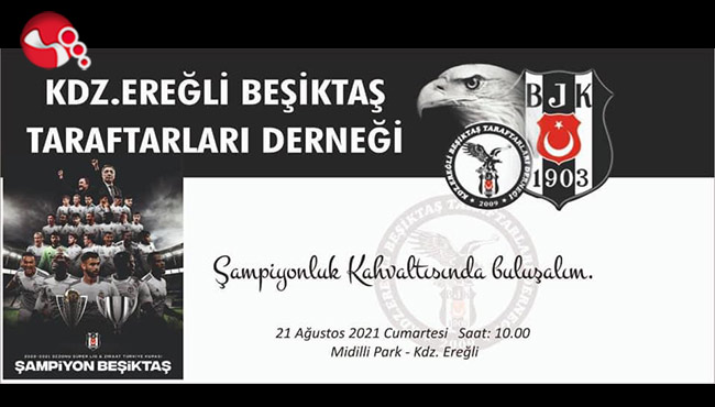 Şampiyonluk Kahvaltısında buluşalım!..