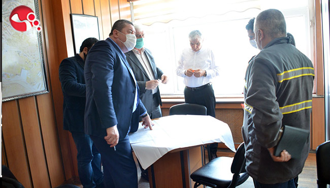 Alaplı Belediyesi ile Enerjisa arasında dev proje ...