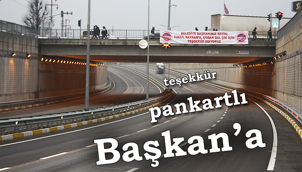 DÜZCE ÇOBAN DALÇIK İÇİN İLGİNÇ TEŞEKKÜR