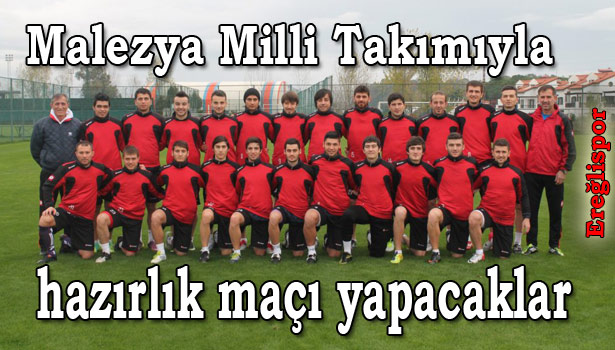 ÇALIŞIYORUZ: HEDEF ŞAMPİYONLUK