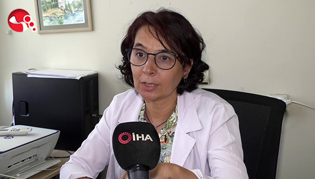 Bilim Kurulu Üyesi’nden aşıya karşı çıkan doktorlara TEPKİ!..