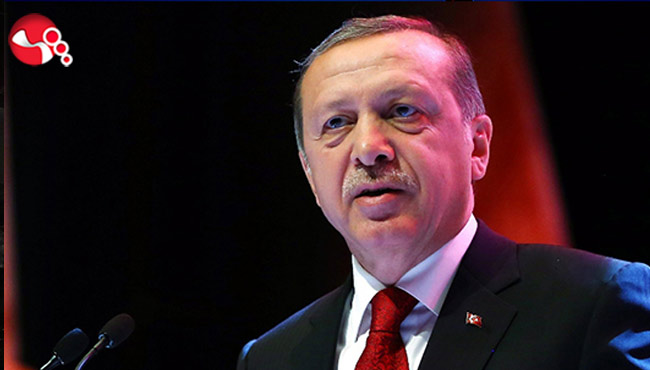 Cumhurbaşkanı Erdoğan'dan flaş açıklamalar...