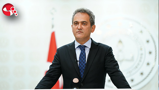 Milli Eğitim Bakanı Özer’den yüz yüze eğitim açıklaması ...