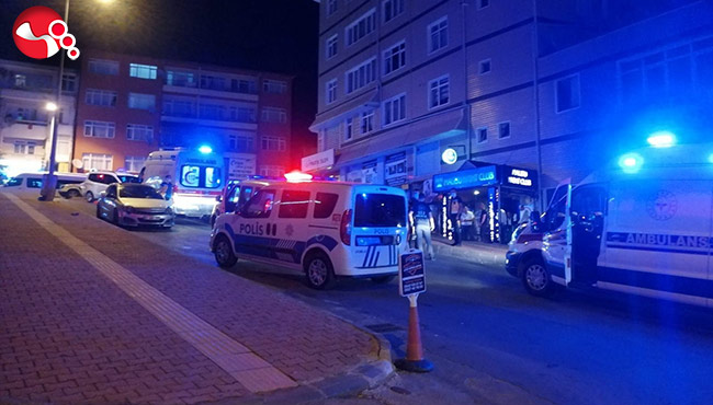 Bar kavgasında taraflardan açıklama