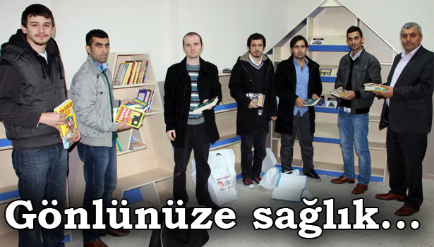 İŞTE GERÇEK 'DERS' BU
