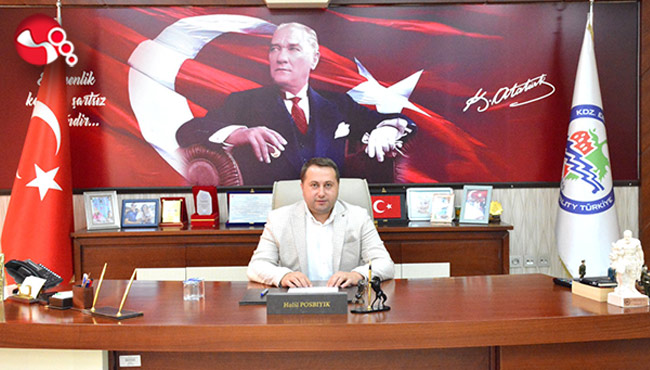 Vekalet, Meclis Üyesi Emrah Karaarslan’da