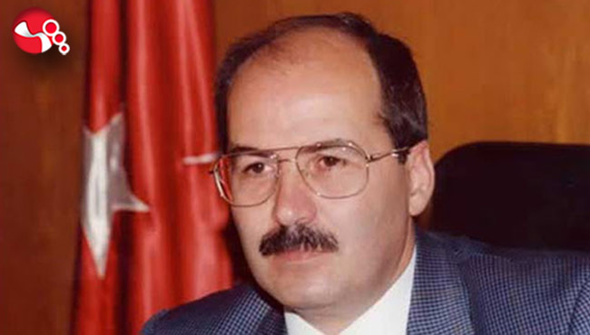 “Ölümünün 17. Yılında Bakan Atasoy’u anıyoruz...”