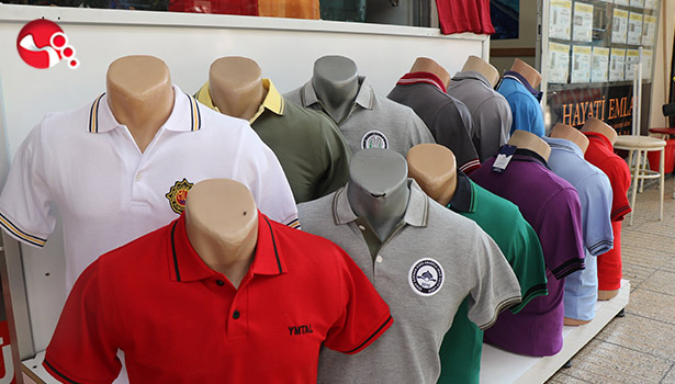 Okul öncesi esnaflarda hareketlilik