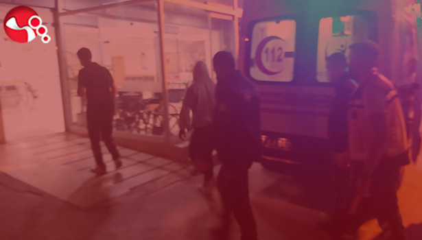 Darp edildi iddiası!..