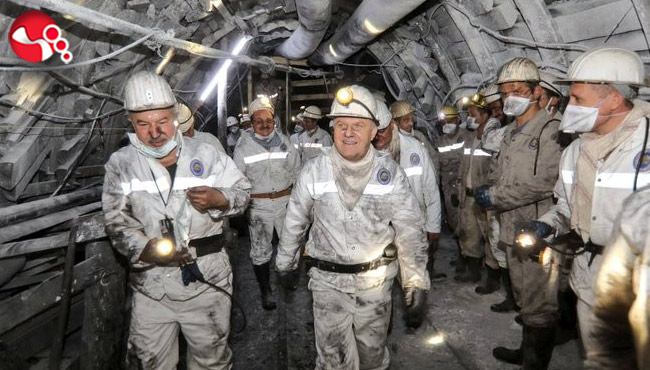 Vali Tutulmaz -460 kodunda incelemelerde...