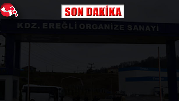 İş Kazası... İş Kazası..