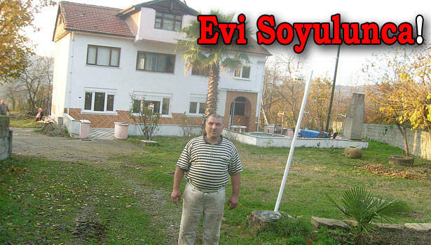 SOKAK LAMBASI İSTEDİ