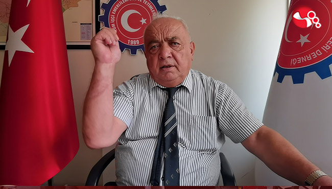 Sarıoğlun’dan, emeklilerden alınan ücrete tepki