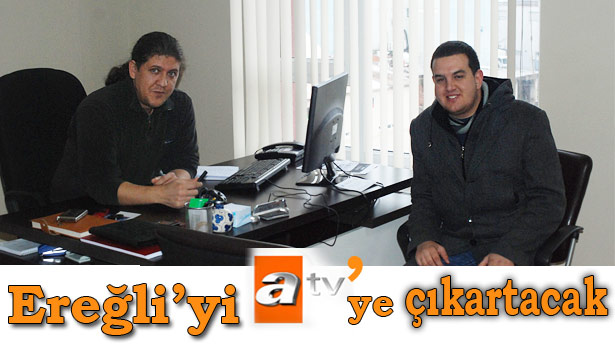 ZONGULDAK TEMSİLCİLİĞİ EREĞLİ&8217;DE