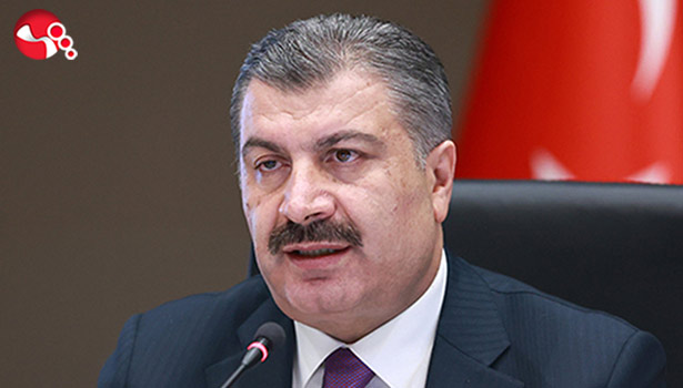 Bakan Koca illere göre haftalık vaka sayılarını paylaştı...