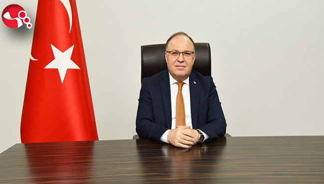 Vali Tutulmaz’ın 30 Ağustos Zafer Bayramı mesajı