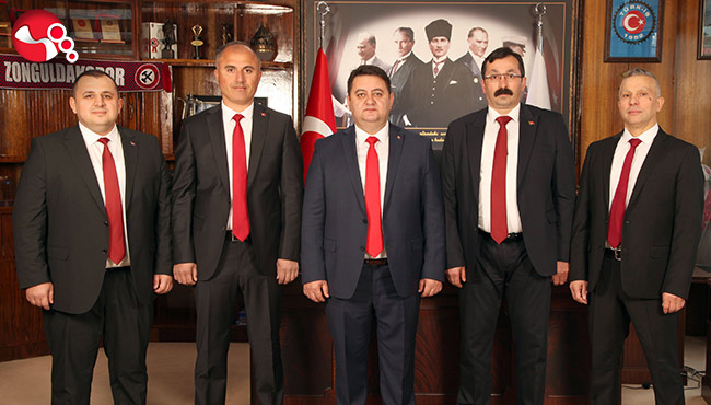 “30 Ağustos Zafer Bayramı Kutlu Olsun”