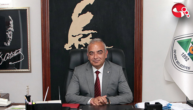 Başkan Bozkurt’un 30 Ağustos Mesajı