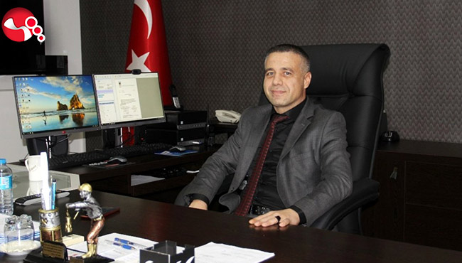 Çelik'in Alaplı'ya tayini çıktı...